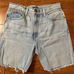 Polo Ralph Lauren shorts